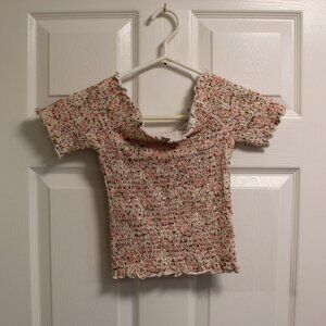 Crop top  -023